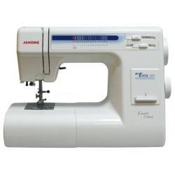 Швейная машина Janome My Excel 1221