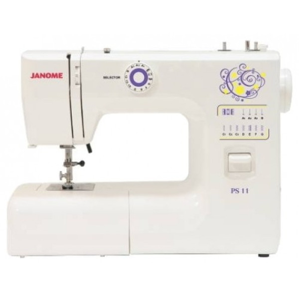 Швейная машина Janome PS 11 в Минске