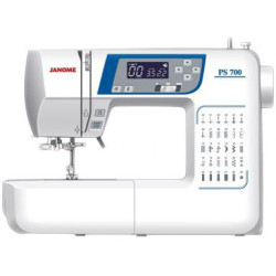 Швейная машина Janome PS-700