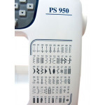 Швейная машина Janome PS-950 в Минске