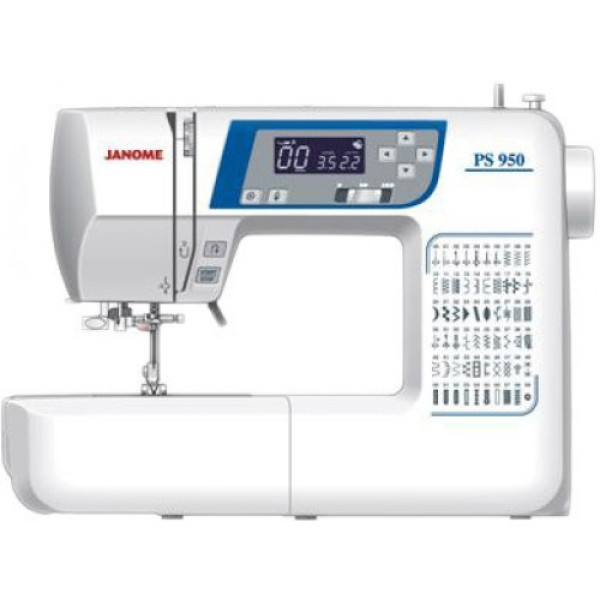 Швейная машина Janome PS-950 в Минске