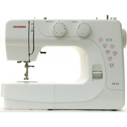 Швейная машина Janome PX18
