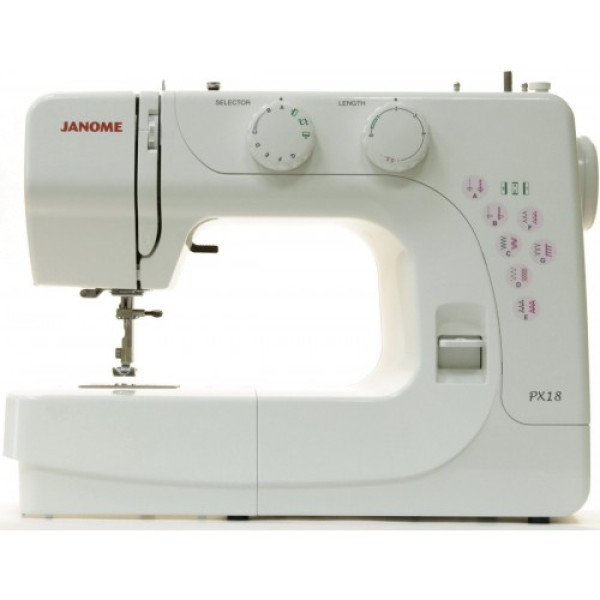 Швейная машина Janome PX18 в Минске