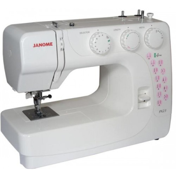Швейная машина Janome PX23 в Минске
