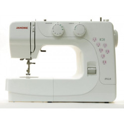 Швейная машина Janome PX14