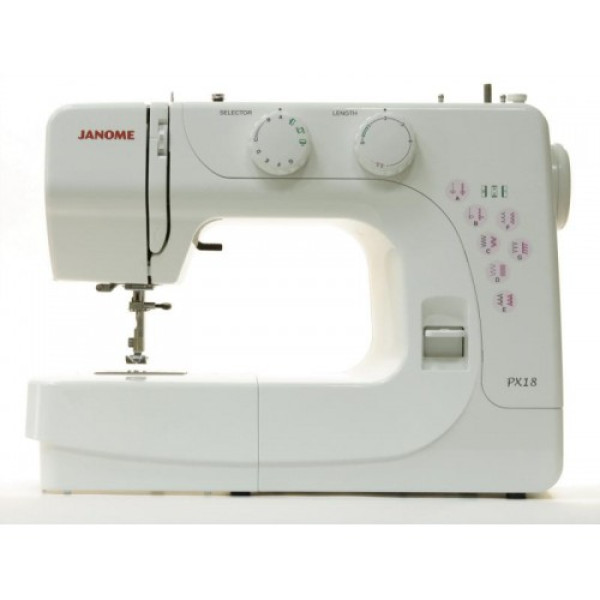 Швейная машина Janome PX14 в Минске