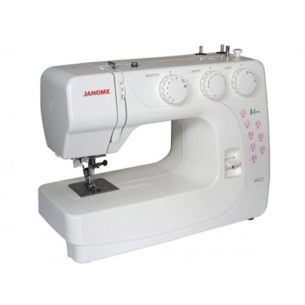 Швейная машина Janome PX21 в Минске