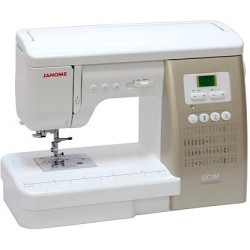 Швейная машина Janome QC 1M