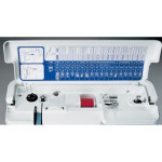 Швейная машина Janome QC 2325 в Минске