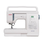 Швейная машина Janome QC 2325 в Минске