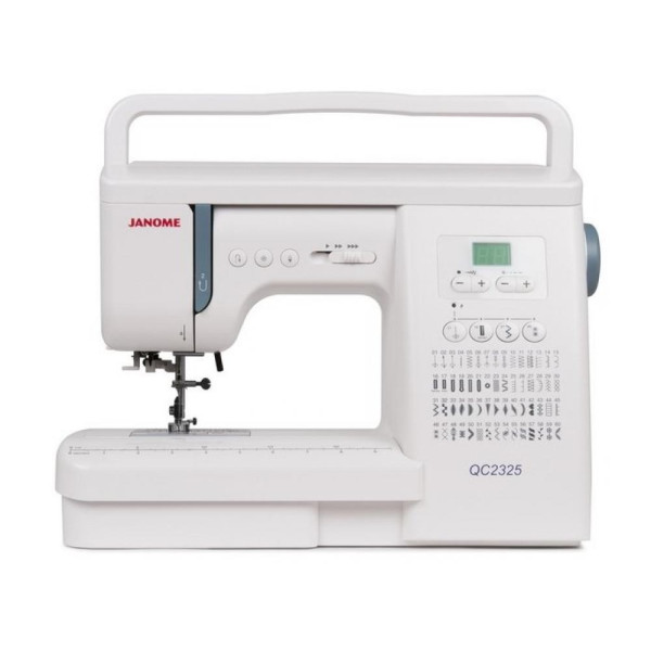 Швейная машина Janome QC 2325 в Минске