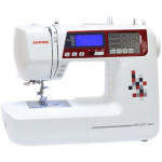 Швейная машина Janome 608 QDC в Минске