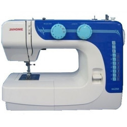 Швейная машина Janome RX 250
