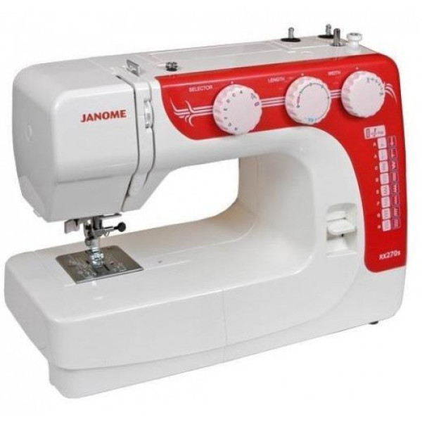 Швейная машина Janome RX 270S в Минске
