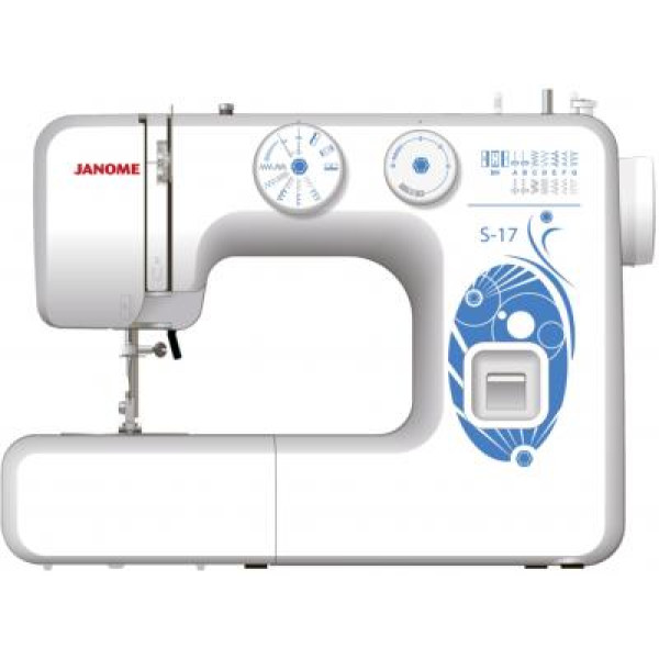 Швейная машина Janome S-17 в Минске
