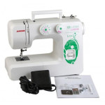 Швейная машина Janome S-19 в Минске Швейная машина Janome S-19 в Минске