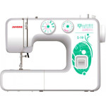 Швейная машина Janome S-19 в Минске Швейная машина Janome S-19 в Минске