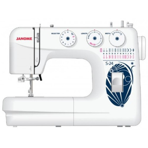 Швейная машина Janome S-24 в Минске
