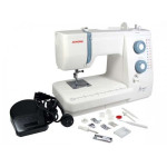 Швейная машина Janome SE 518 в Минске