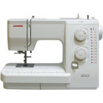 Швейная машина Janome SE 522 в Минске