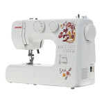 Швейная машина Janome sew dream 510  в Минске