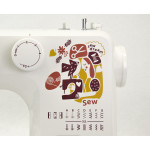 Швейная машина Janome sew dream 510  в Минске