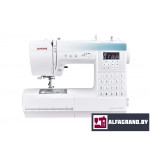 Швейная машина Janome Sewist 780DC