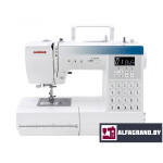 Швейная машина Janome Sewist 780DC