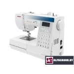 Швейная машина Janome Sewist 780DC