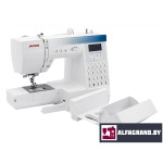 Швейная машина Janome Sewist 780DC