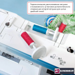 Швейная машина Janome Sewist 780DC