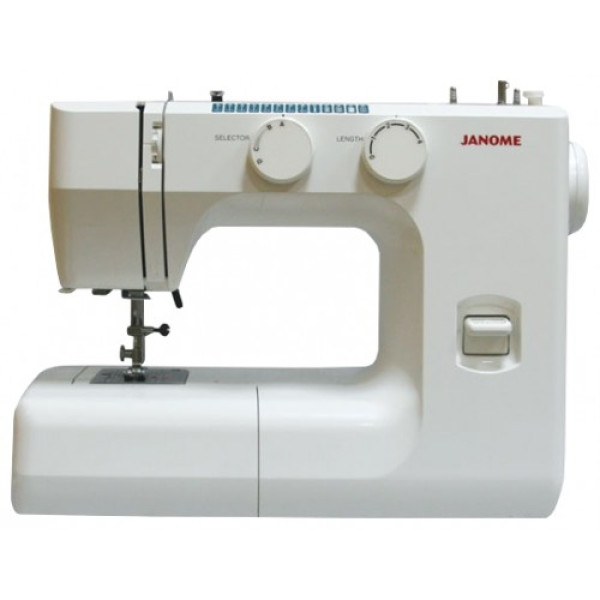 Швейная машина Janome SK13 в Минске