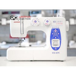 Швейная машина Janome V 14 Escape