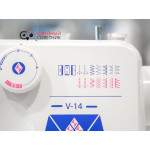Швейная машина Janome V 14 Escape в Минске