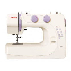 Швейная машина Janome VS 52