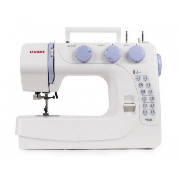 Швейная машина Janome VS 56S в Минске