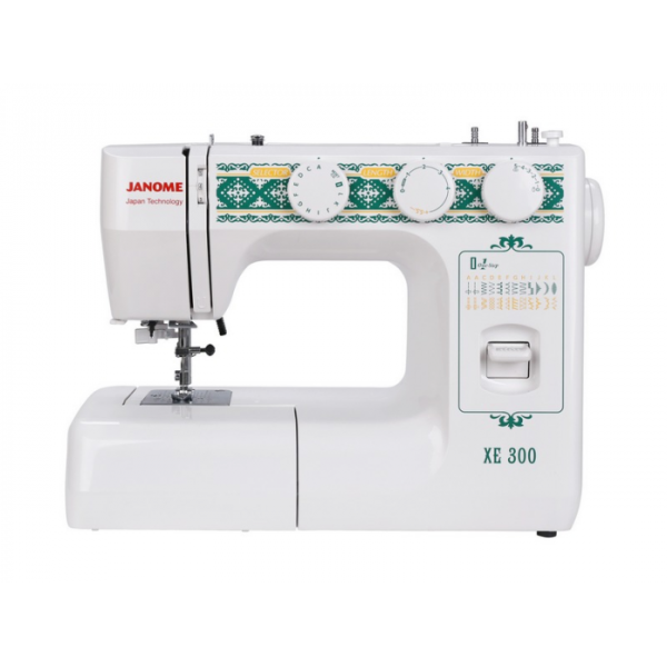 Швейная машина Janome XE 300  в Минске