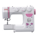 Швейная машина Janome XE 337 в Минске