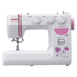 Швейная машина Janome XE 337