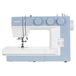Швейная машина Janome 1522BG
