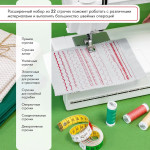Швейная машина Janome 394 в Минске