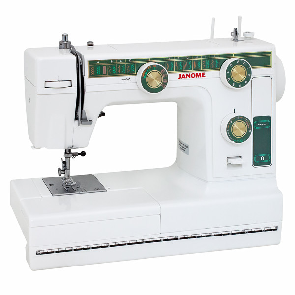 Швейная машина Janome 394 в Минске