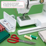 Швейная машина Janome 394 в Минске