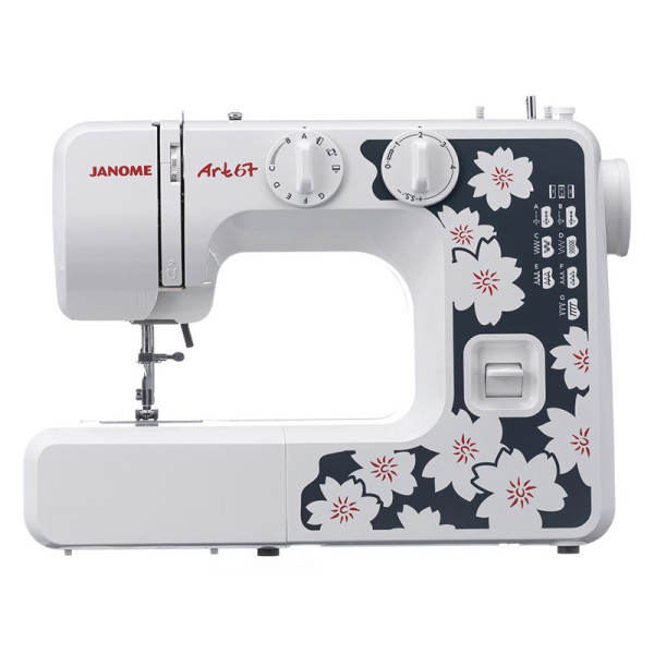 Швейная машина Janome Art67 в Минске