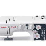 Швейная машина Janome Art67 в Минске