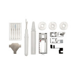 Швейная машина Janome HD1015 в Минске