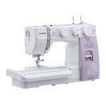 Швейная машина Janome HD1015 в Минске