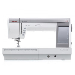 Швейная машина Janome Horizon Memory Craft 9450 QCP