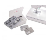 Швейная машина Janome Horizon Memory Craft 9450 QCP в Минске