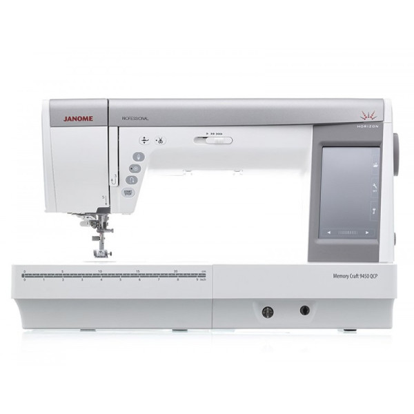 Швейная машина Janome Horizon Memory Craft 9450 QCP в Минске